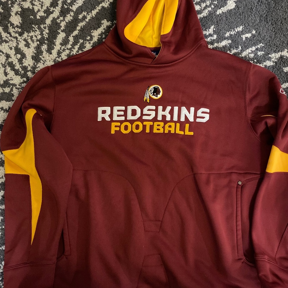Washington Redskins Sweatshirt
